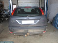 Ford focus 98-04