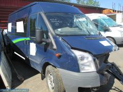 Ford transit 06-13