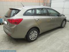 Kia ceed 12->>