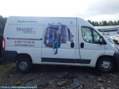 Fiat ducato 07->>