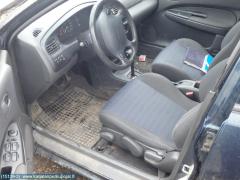 Mazda familia