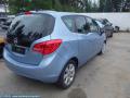 Kuva 3: Opel meriva b 10->> 2013