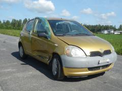Toyota Yaris 1.0 VVti 5-ov. -99