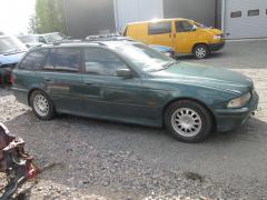BMW 525 TDS E39  farmari -98
