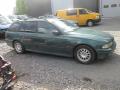 Kuva 3: BMW 525 TDS E39  farmari -98 1998