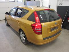 Kia Ceed 1.6i 16V Farm