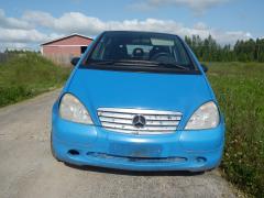 Mercedes-Benz A 140 -99