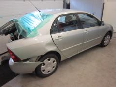 Toyota Corolla E120 1.6 VVT-i Sed