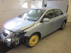 Toyota Corolla E150 1.4 D4D