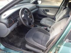 Peugeot 406 5D Wagon 1.8i MT5