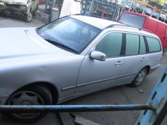 Mercedes-Benz E 220CDI farmari Elegance