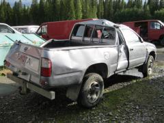 Toyota Hilux 4x4