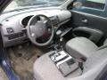 Kuva 3: Nissan Micra K12 2003