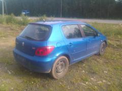 Peugeot 307 1.6i -03