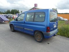 Citroen Berlingo 1.9 D -99