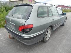 Peugeot 406 2.0 hdi