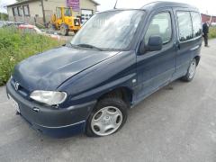 Peugeot Partner 1.9 D -01