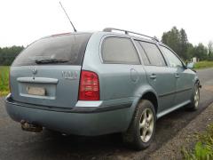 Skoda Octavia 1.9 TDI Farm. -04