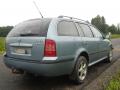 Kuva 3: Skoda Octavia 1.9 TDI Farm. -04 2004