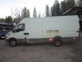 Kuva 3: Iveco Daily 50C 13V -00 2000