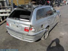 Bmw 3 e46 98-05