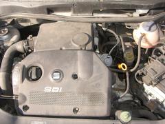 Seat Arosa