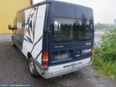 Ford transit 00-06
