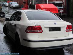 Saab 9-3 ver 2