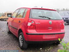 Vw polo 02-05