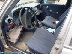 Mb 200-300 (w123) 76-86