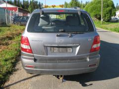 Kia Sorento 2.5 CRDI 4+4