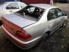 Toyota Avensis 2.0 VVT-i Sed
