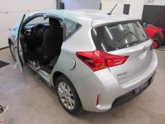 Toyota Auris 1.6i Valvematic 5/HB