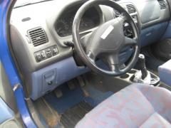 Mitsubishi Space