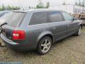 Kuva 3: Audi a6/s6 4b 97-05 2004