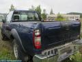 Kuva 3: Nissan navara 05->> 2007