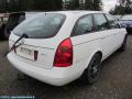 Kuva 3: Nissan primera 02->> 2003