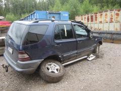 Mercedes-Benz ML 320