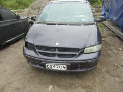 Chrysler Voyager