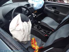 Mitsubishi carisma 00-04