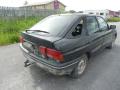 Kuva 3: Ford Escort 1.6 16V -94 1994