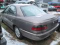 Kuva 3: Opel Omega B 2,5td  1999