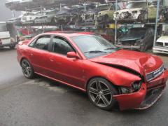 Audi A4 1,8T -96 