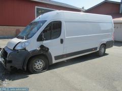 Fiat ducato 07->>