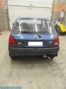 Ford fiesta 89-95