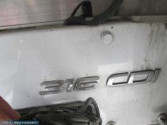 Mb sprinter (w906) 06->>