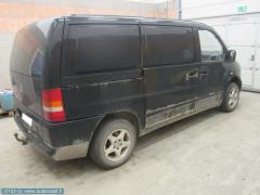Mb vito/viano (w638) 96-03