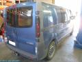 Kuva 3: Opel vivaro 01-14 2005