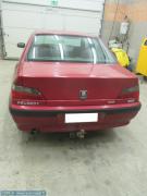 Peugeot 406 96-99
