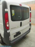 Renault trafic 02-14